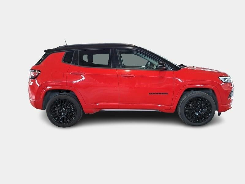 JEEP COMPASS 1.3 T4 PHEV 240cv S 4xe Auto