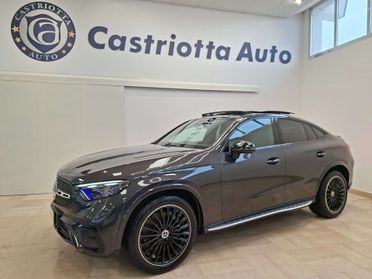 Mercedes-Benz GLC 300 d MHEV COUPE AMG Line Premium Plus 4matic