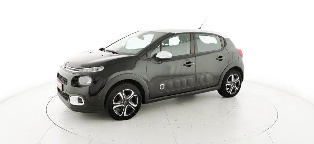 CITROEN C3 PureTech 82 Feel - OK NEOPATENTATI