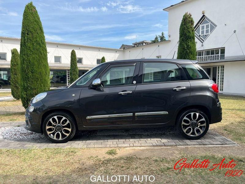 FIAT 500L Urban 1.4 95cv
