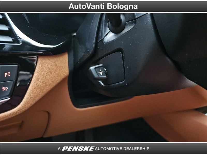 BMW Serie 6 Gran Turismo 630d xDrive Luxury