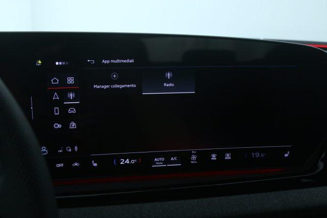 AUDI A5 Avant TDI quattro Stronic mHEV+ S Line edition ONE