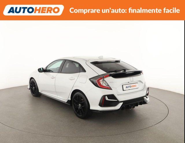 HONDA Civic 1.5T 5 porte Sport+