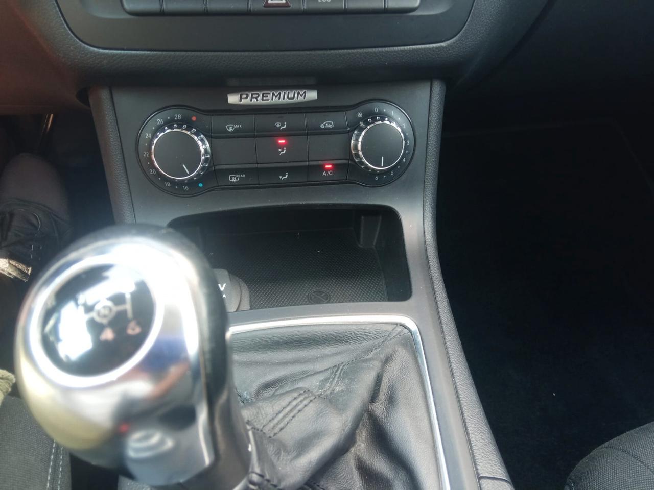 Mercedes-benz B 200 B CDI 1 PROPRIETARIO
