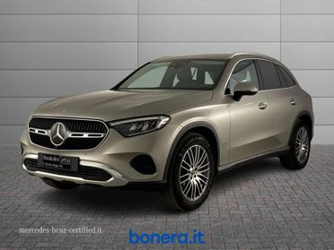 Mercedes GLC 220 220 d Mild hybrid Advanced Plus 4Matic 9G-Tronic