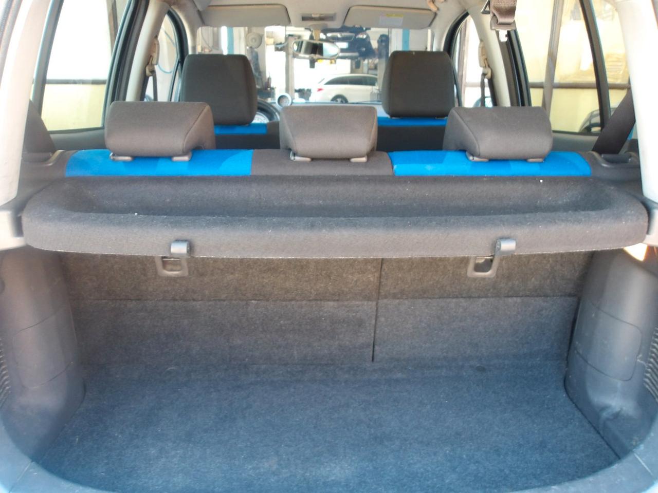 Opel Agila 1.0 12v Enjoy 68cv