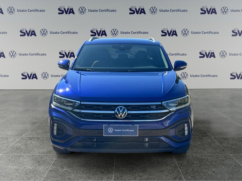 Volkswagen T-Roc 1.5 TSI 150CV DSG R-Line