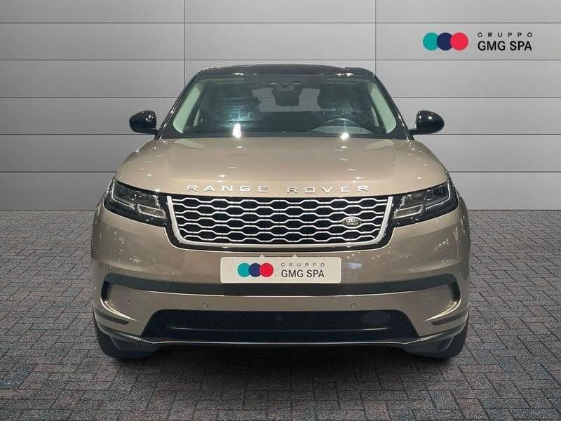 Land Rover Range Rover Velar 2.0 i4 phev R-Dynamic SE 4wd auto