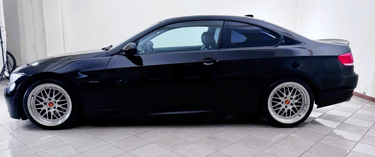 BMW Serie 3 Coupe 330d Coupe xdrive Msport 245cv