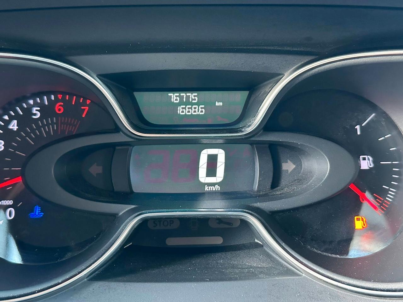 Renault Captur TCe 12V 90 CV Sport Edition2