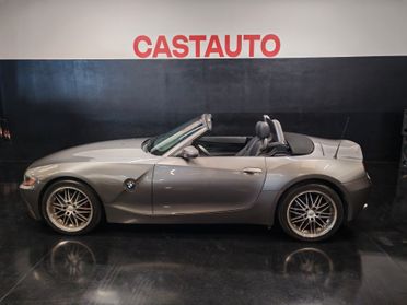 Bmw Z4 2.5i Roadster Asi