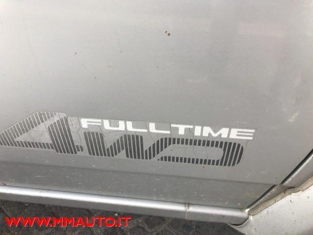 DAIHATSU Feroza 1.6i cat Resin-top Full-Time Top GPL!!!!