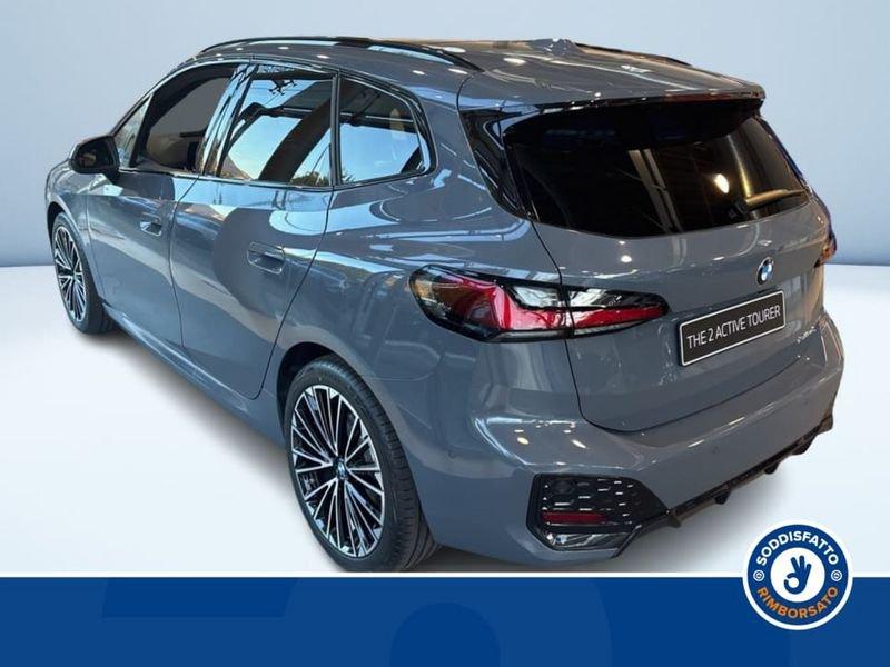 BMW Serie 2 Active Tourer 218d M Sport