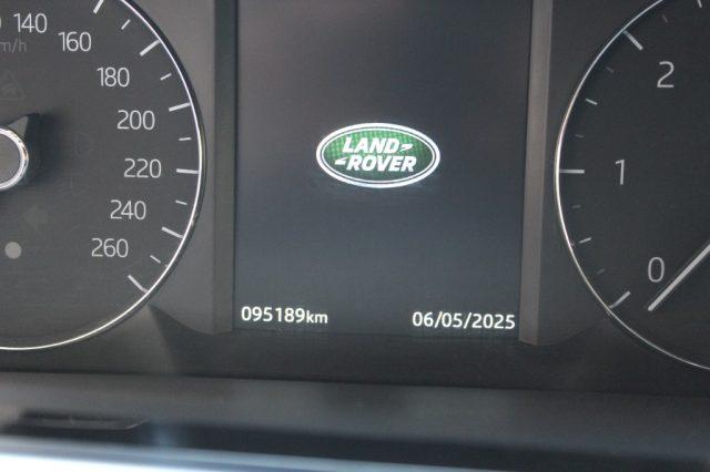 LAND ROVER Range Rover Evoque 2.0D I4-L.Flw 150 CV AWD Auto