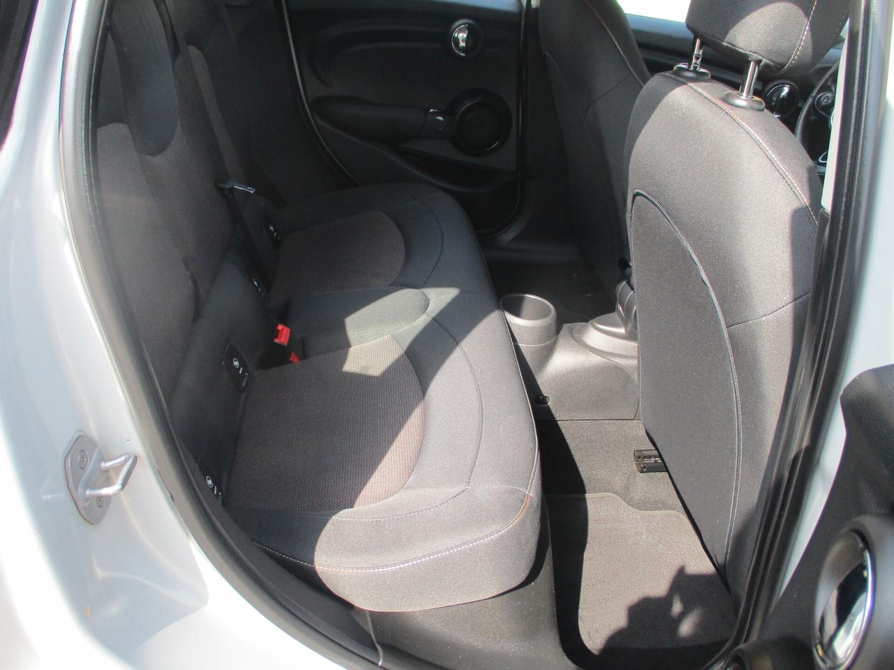 Mini Cooper D 1.5 115CV 5P BAKER STREET NAVI/LED/PDC