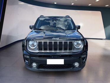 Jeep Renegade 2019 1.3 t4 Limited fwd 150cv ddct