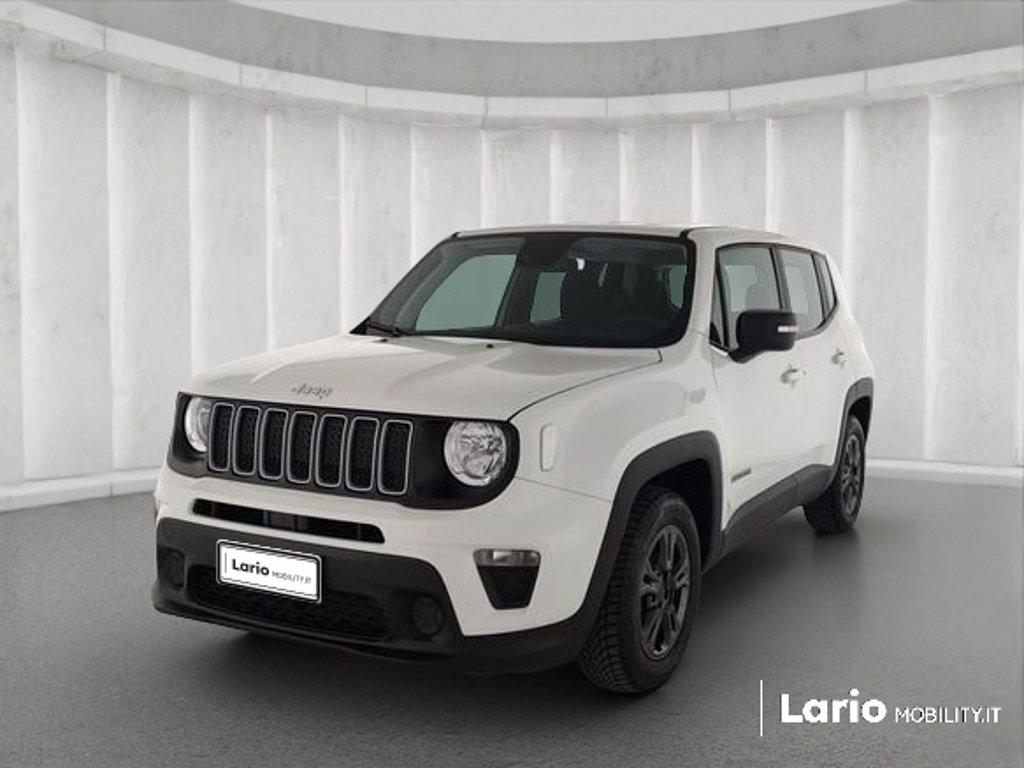 JEEP Renegade 1.0 t3 Longitude 2wd del 2022