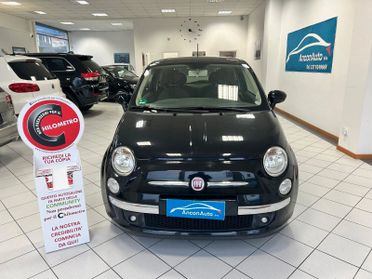 Fiat 500 1.2 B per neopatentati 2012