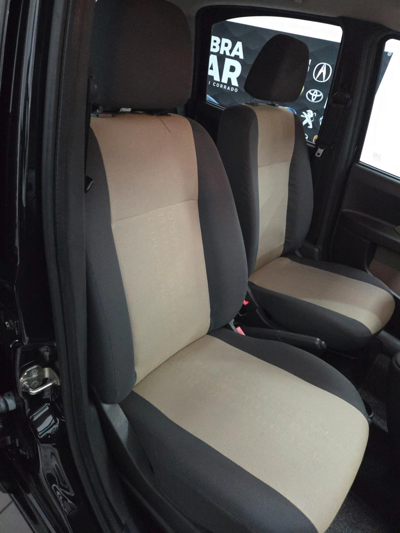 Fiat Panda 1.2 Dynamic Natural Power