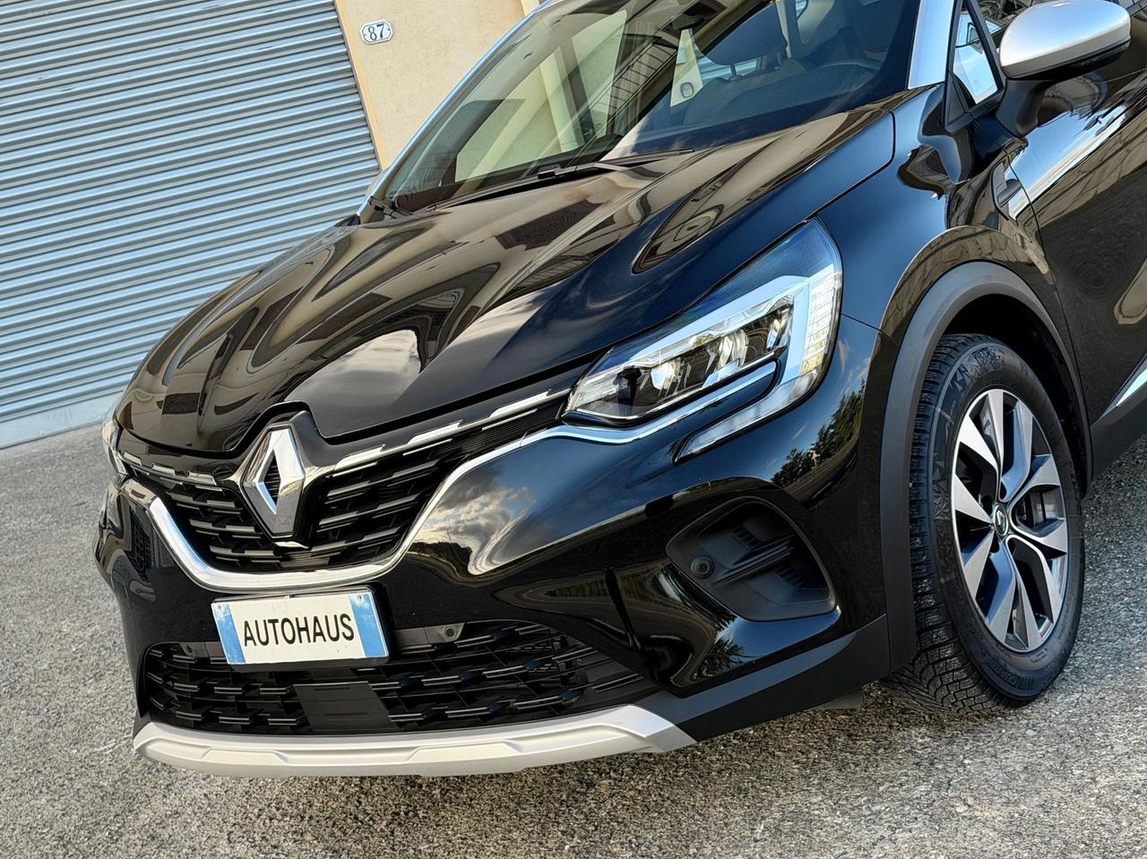 Renault Captur 1.0 TCe 100 CV Zen - 21.000KM