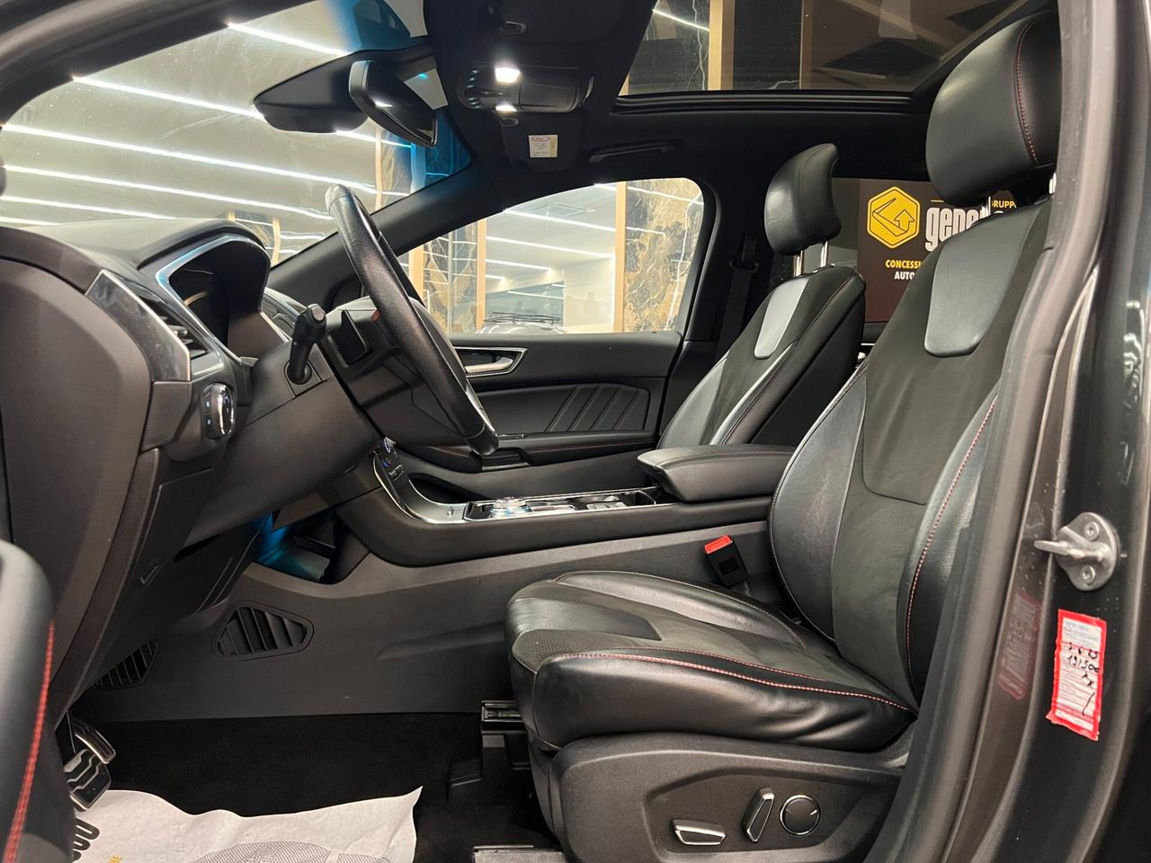 Ford Edge 2.0 EcoBlue 238 CV AWD Start&Stop aut. ST-Line