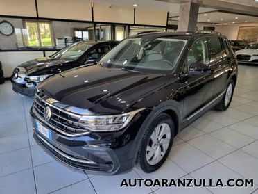 VOLKSWAGEN Tiguan NEW 2.0 TDI 122CV SCR Life - Navi - Fari Led