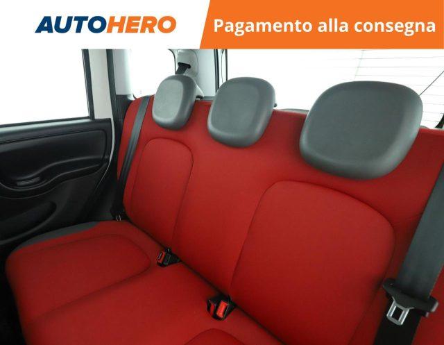 FIAT Panda 1.2 Pop
