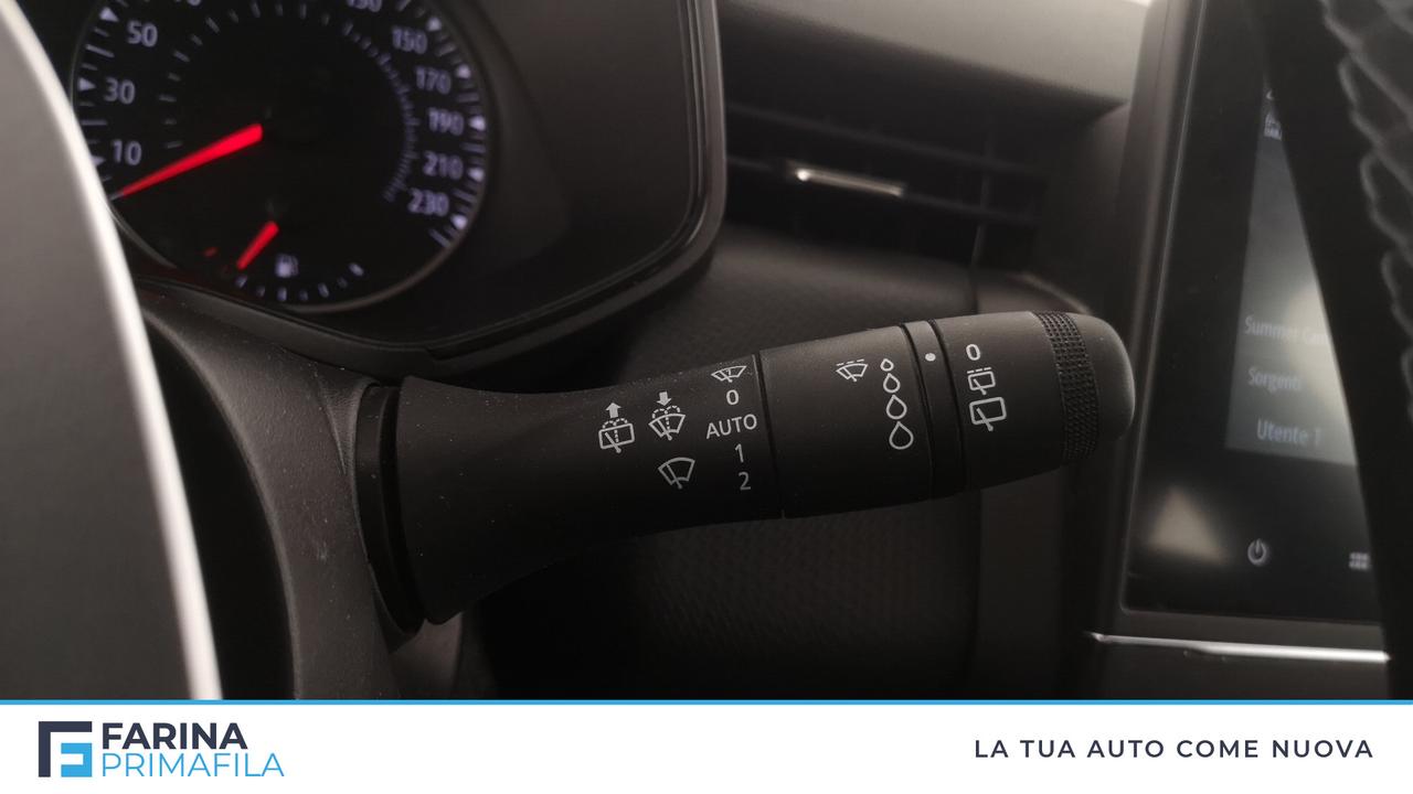 RENAULT NUOVA CLIO equilibre TCe 90