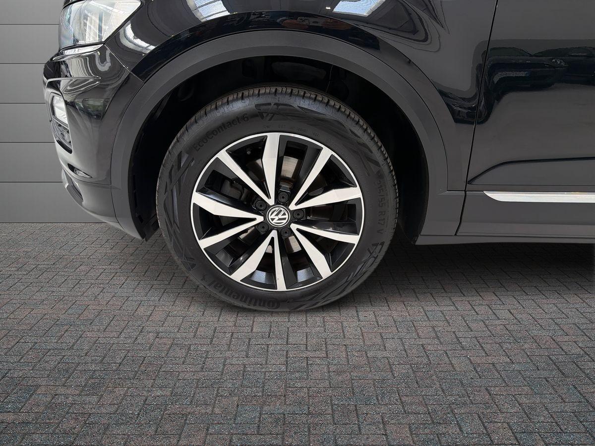 VOLKSWAGEN T-Roc 1.0 tsi Style 115cv