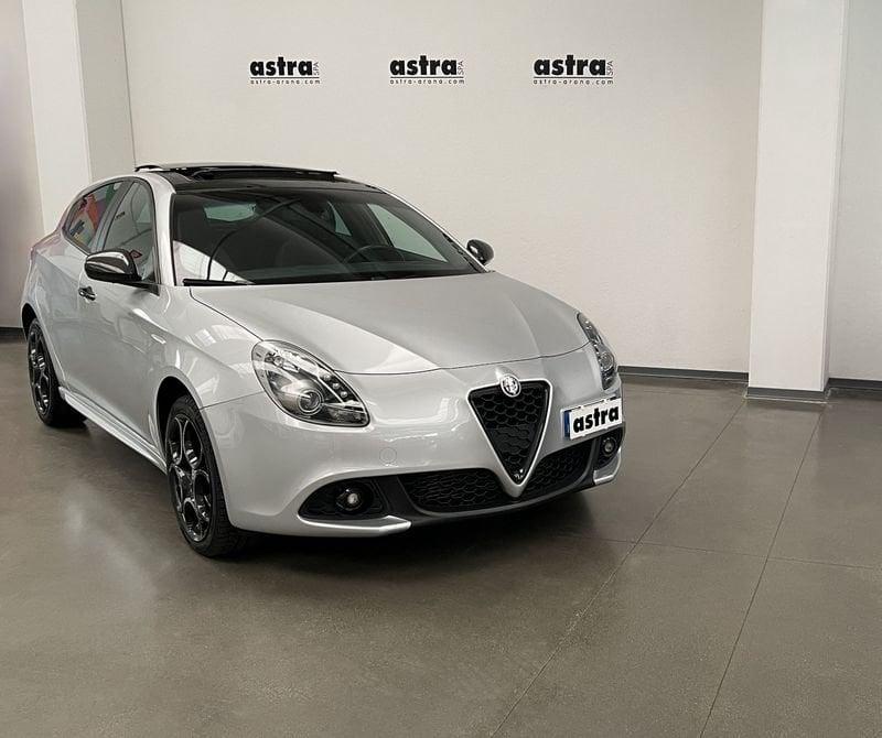 Alfa Romeo Giulietta 1.6 JTDm 120 CV B-Tech