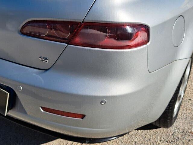 ALFA ROMEO 159 1.9 JTD SW SPORTWAGON - SUPER TAGLIANDO