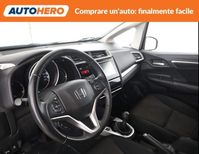 HONDA Jazz 1.3 Elegance Connect ADAS