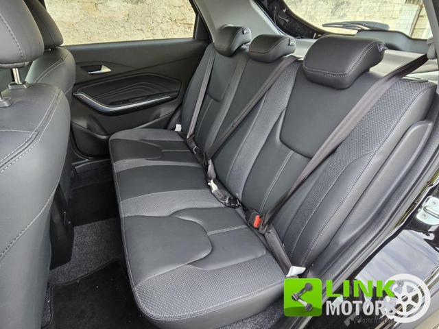 DR MOTOR DR 3.0 1.5 Bi-Fuel GPL