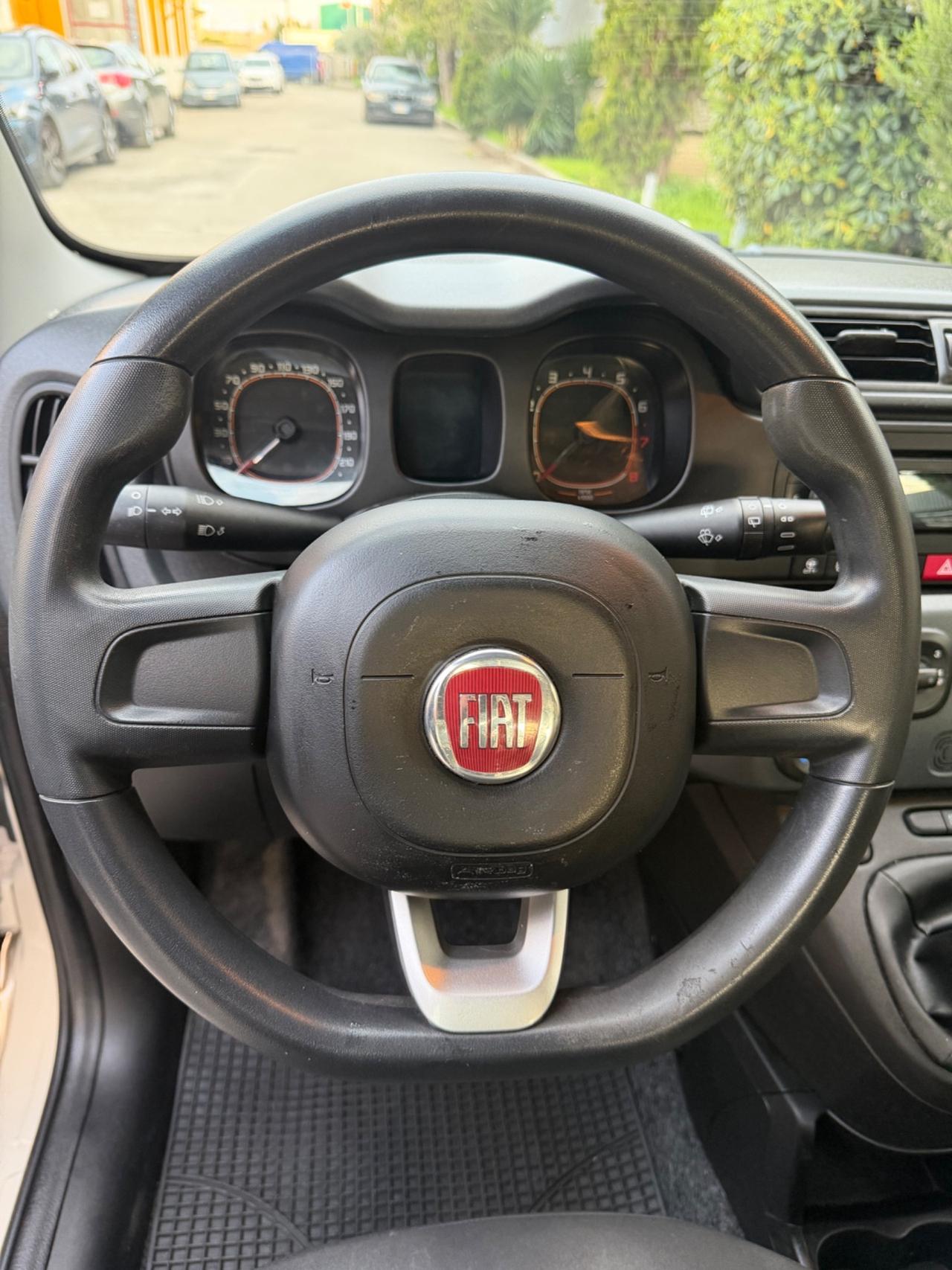 Fiat Panda 1.2 EasyPower Lounge