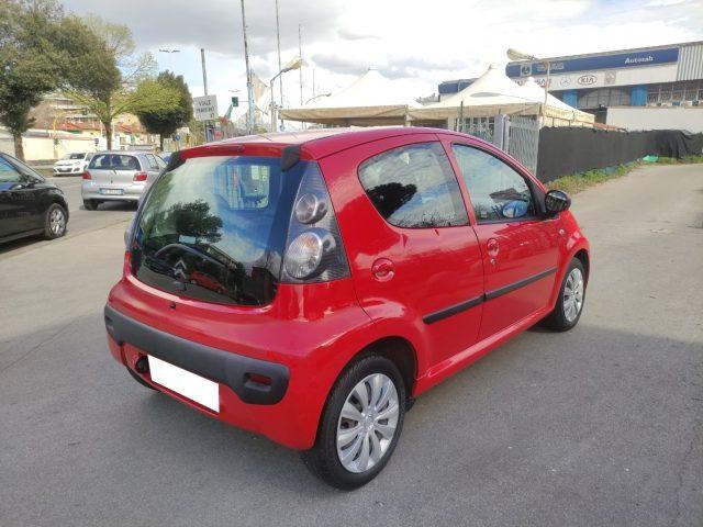 CITROEN C1 1.0 68 Cv Multimedia Neo Patentati