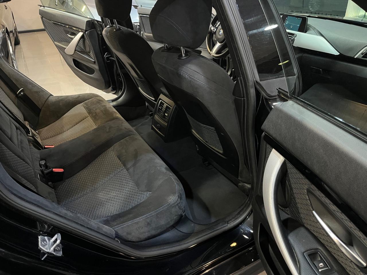 Bmw 4er Gran Coupe 418d Gran Coupe Msport 103.000 KM!!!