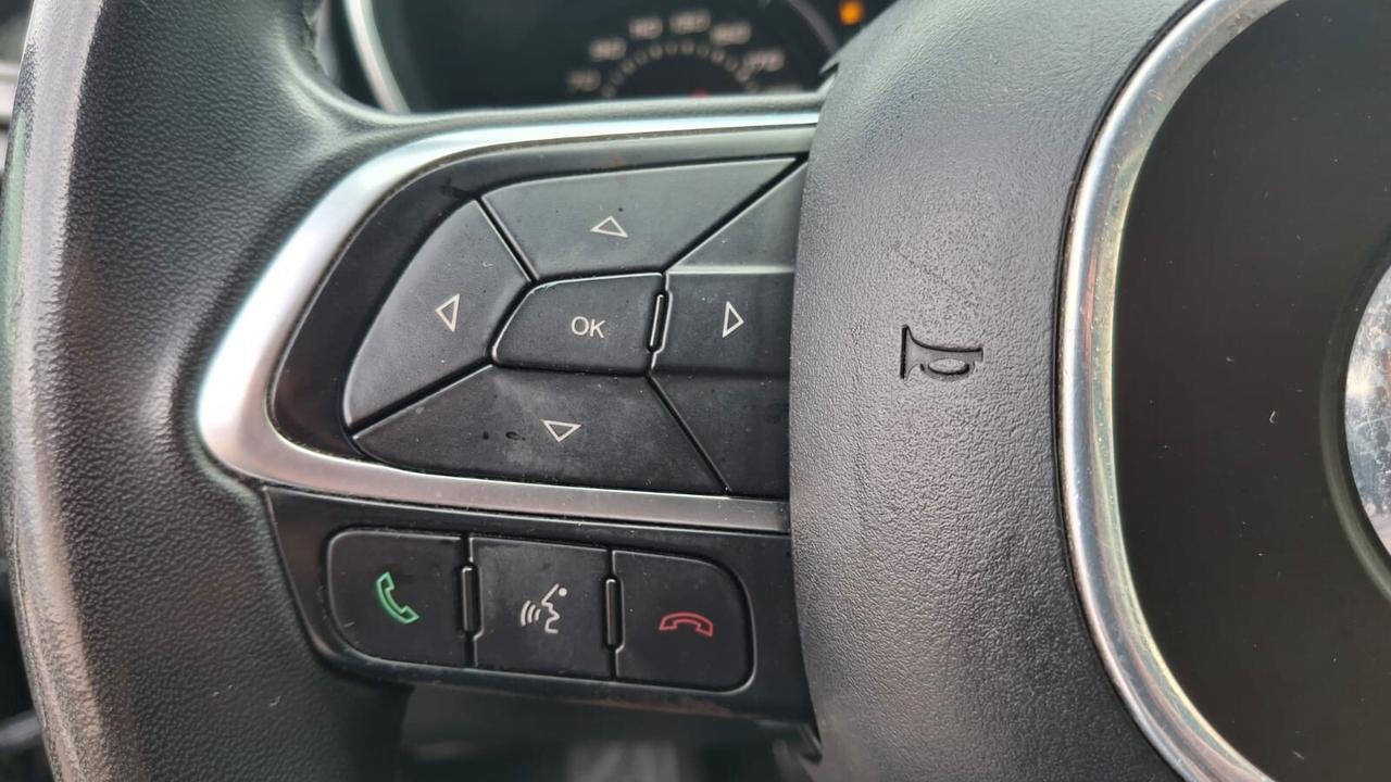 Fiat Tipo 1.4 5 porte Street