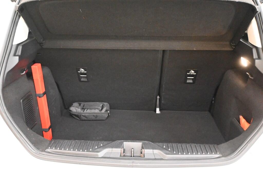 FORD Fiesta 7ª serie Fiesta 1.1 75 CV GPL 5 po...