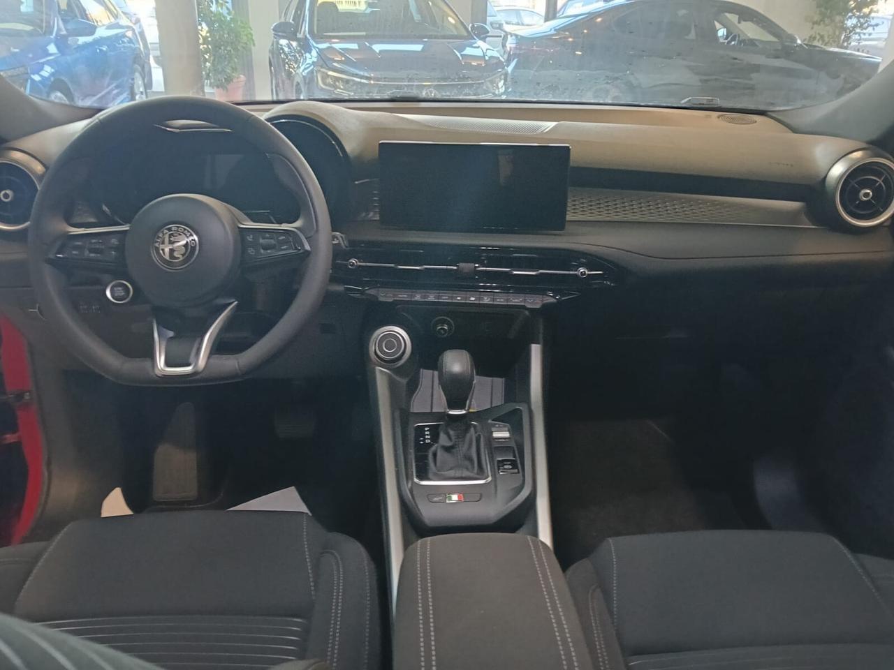 ALFA ROMEO TONALE 1.6 MTJ 2023 AUTOMATICA