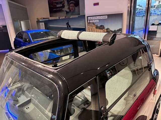 Citroen Ami Charleston