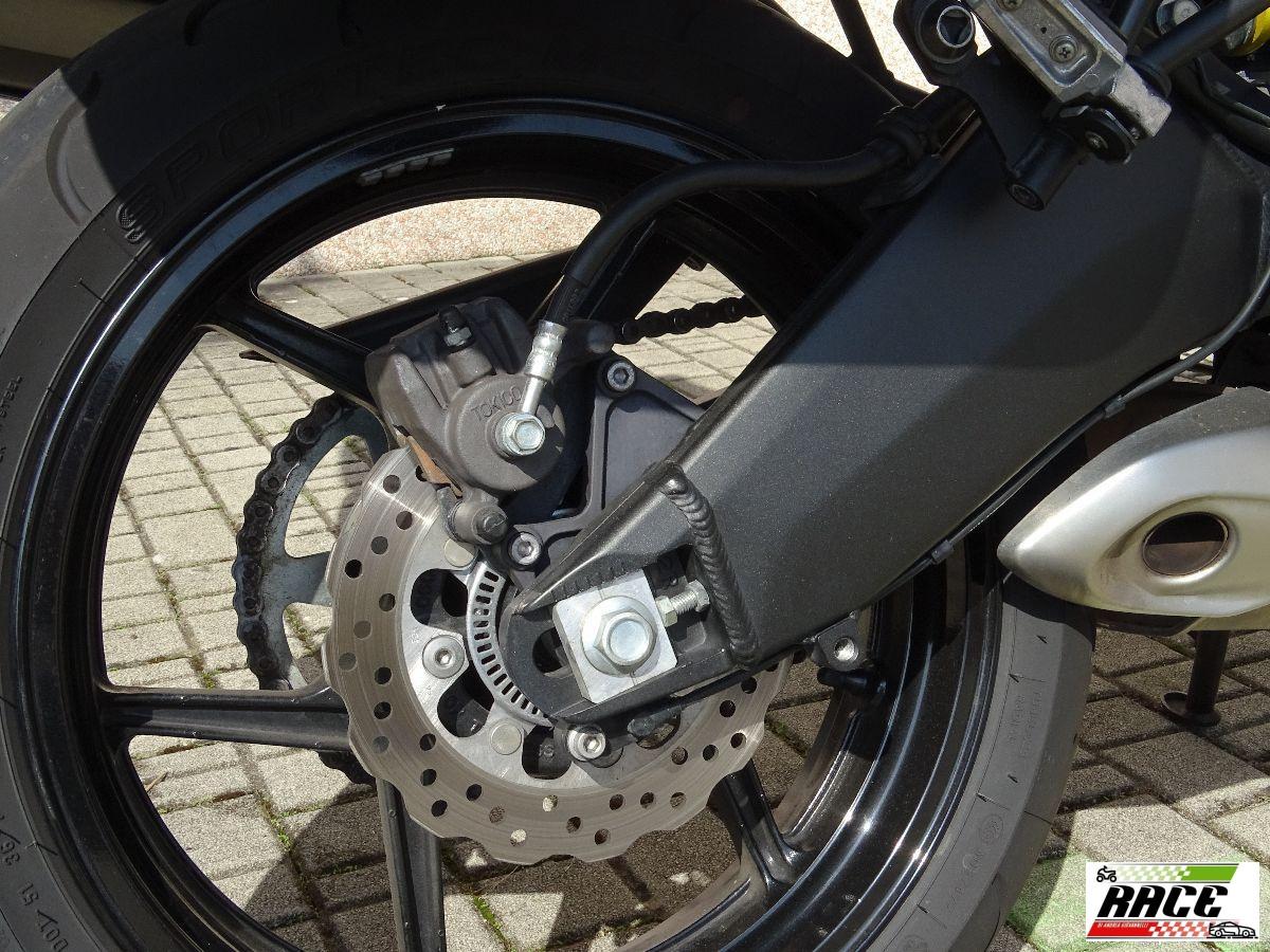 Kawasaki - Versys 650