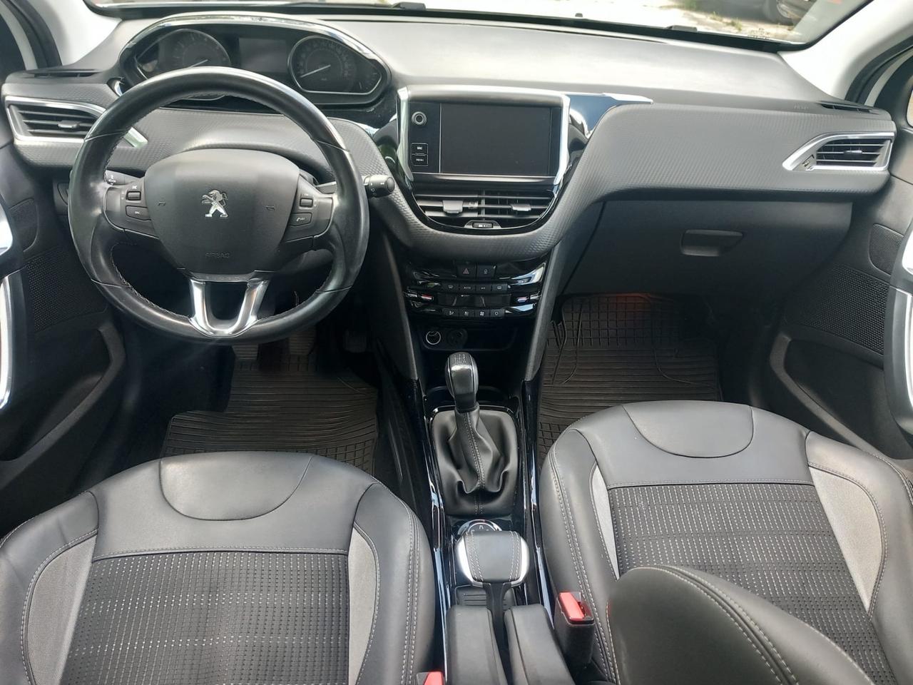 Peugeot 2008 PureTech Turbo 110 S&S Allure