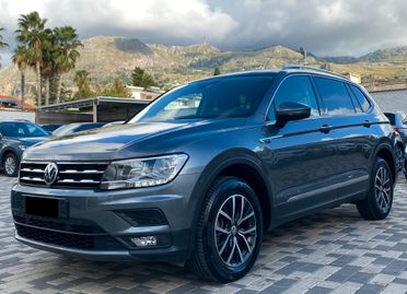 Volkswagen Tiguan Allspace Business 2.0 TDI 150CV DSG 7 posti