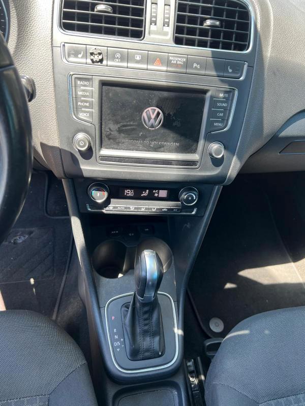 Volkswagen Polo 5 Porte Polo 5p 1.4 tdi bm Comfortline 90cv dsg