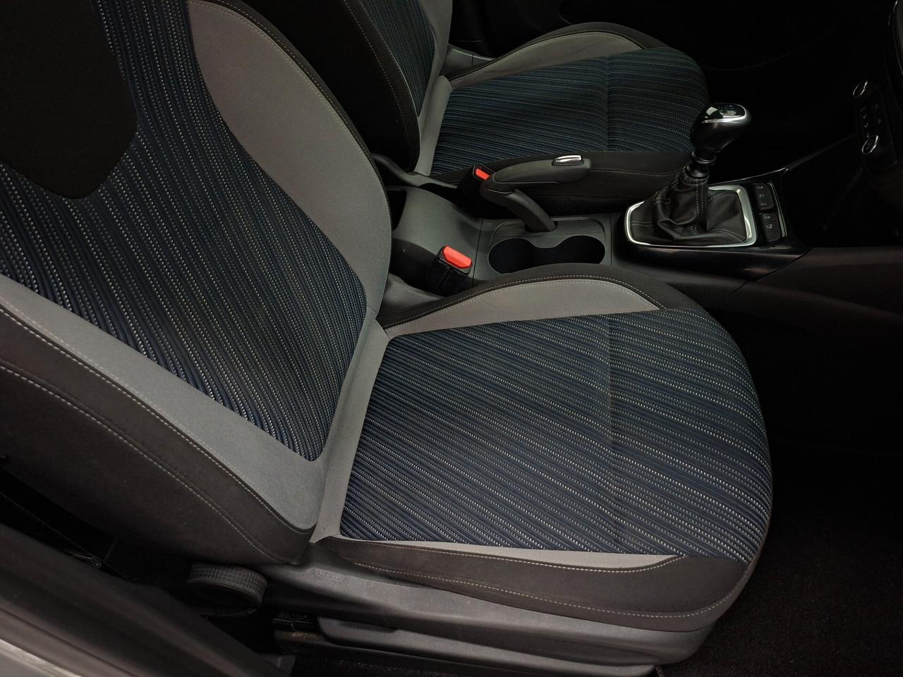 Opel Crossland X 1.5 Ecotec D 102cv Innovation