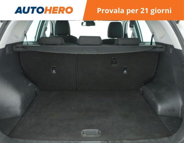 HYUNDAI Tucson 1.6 CRDi 136CV DCT XPrime