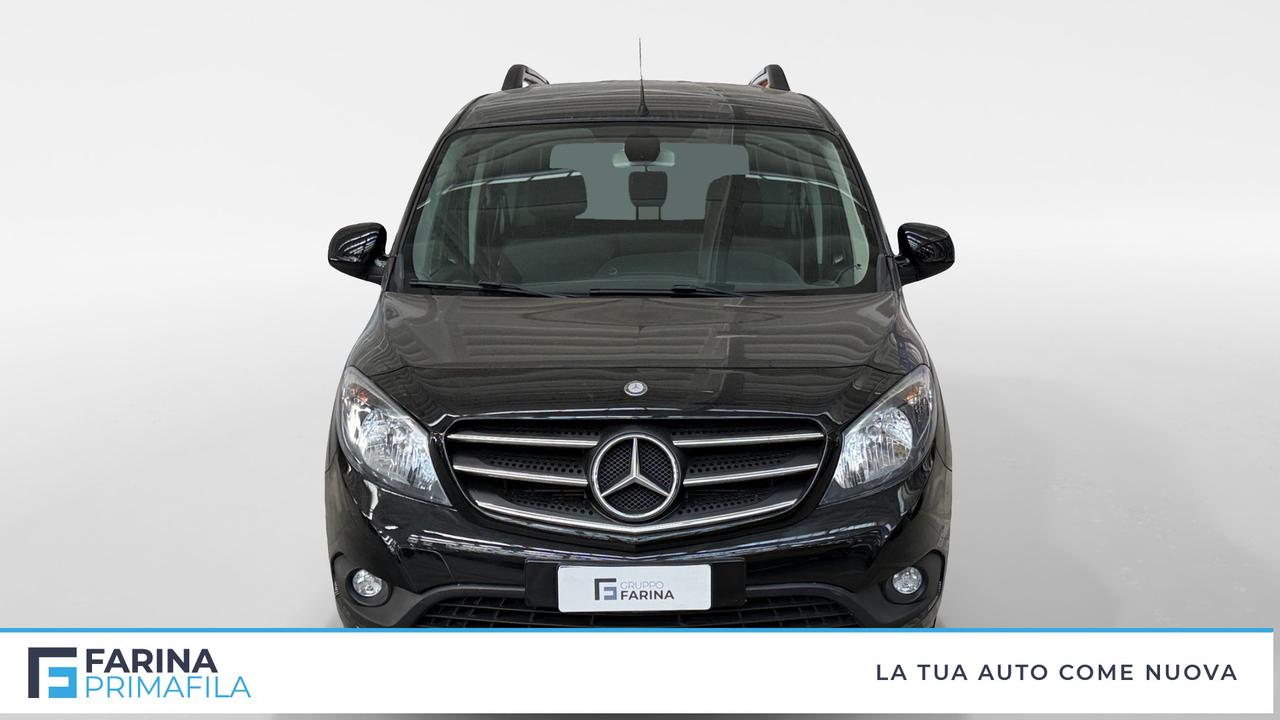 Mercedes-Benz Citan W415 - Citan 109 cdi Tourer Pro 95cv
