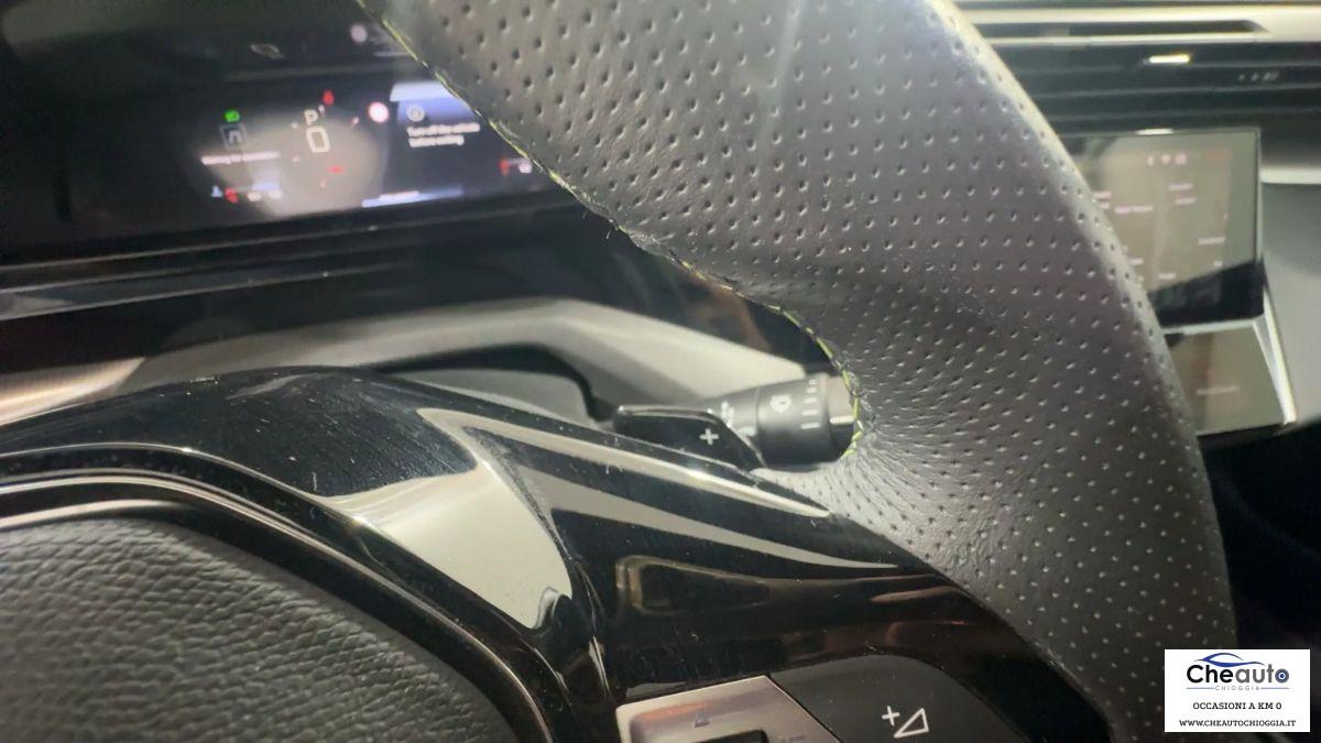 PEUGEOT - 408 1.2 puretech GT s&s 130cv eat8