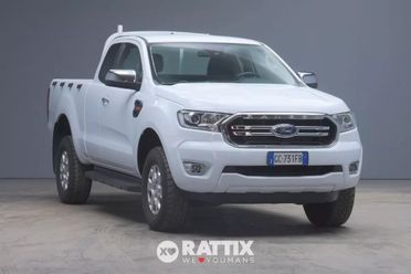 Ford Ranger 2.0 tdci 170CV Super Cab XLT (IVA ESCLUSA)
