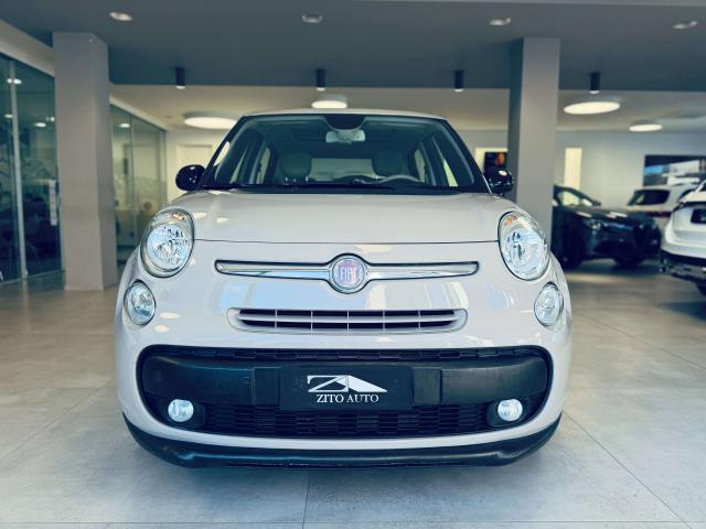 Fiat 500L 1.3 mjt Lounge 85cv